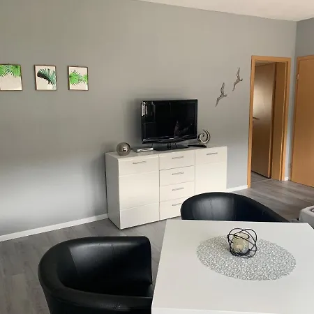 Appartement Buelow