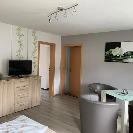 Buelow Appartement *