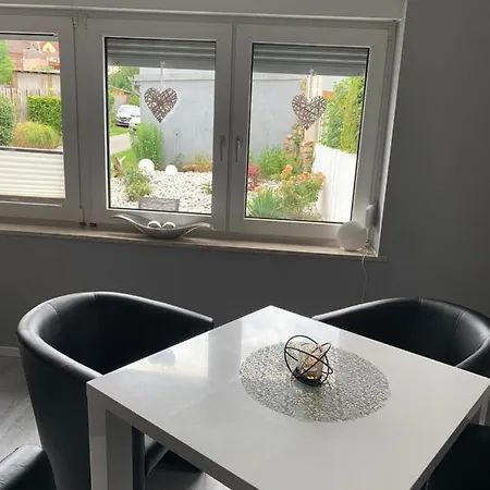 Appartement Buelow