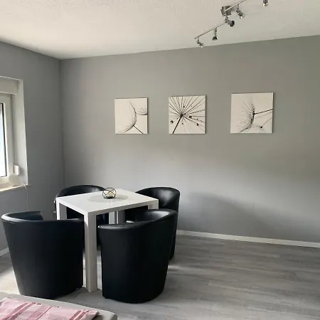 Apartment Buelow