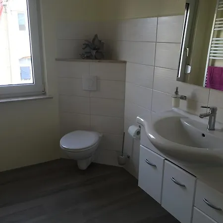 Buelow Appartement *