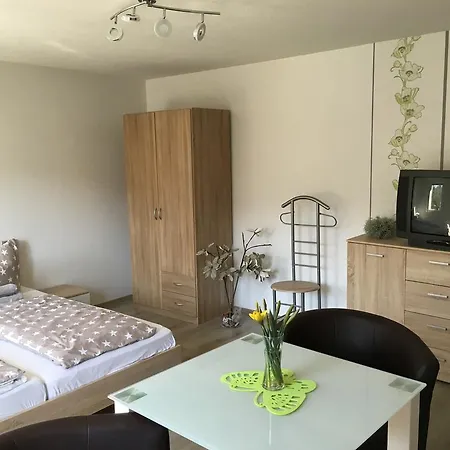 Appartement Buelow