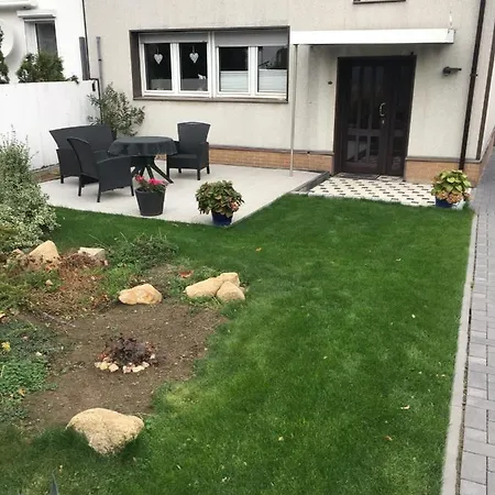 Appartement Buelow Thale